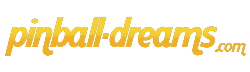 Pinball-Dreams